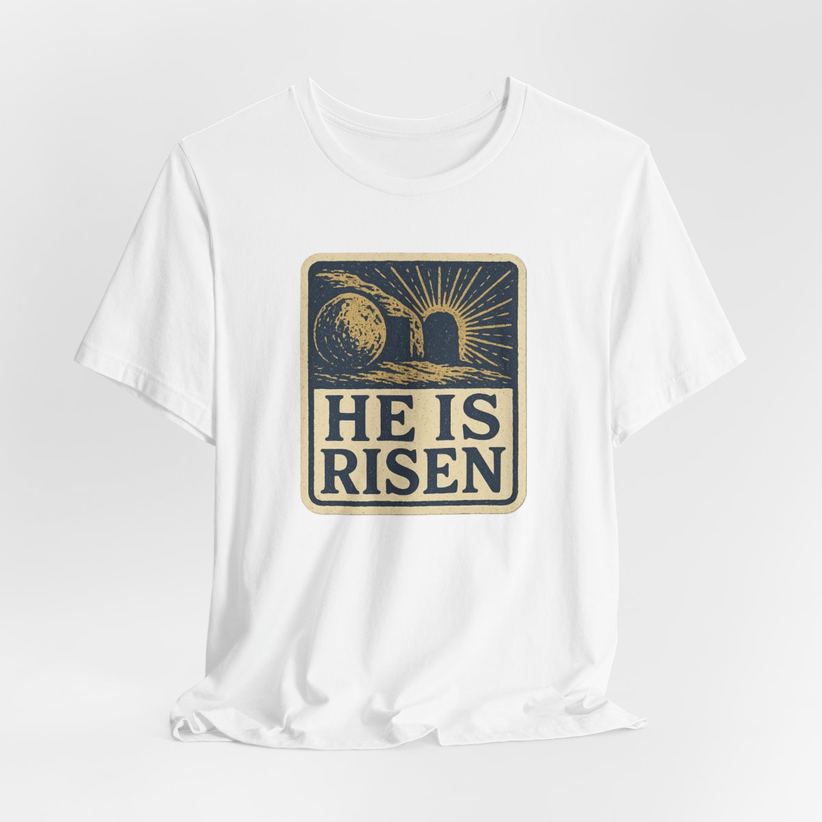 He Is Risen