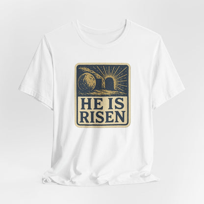 He Is Risen