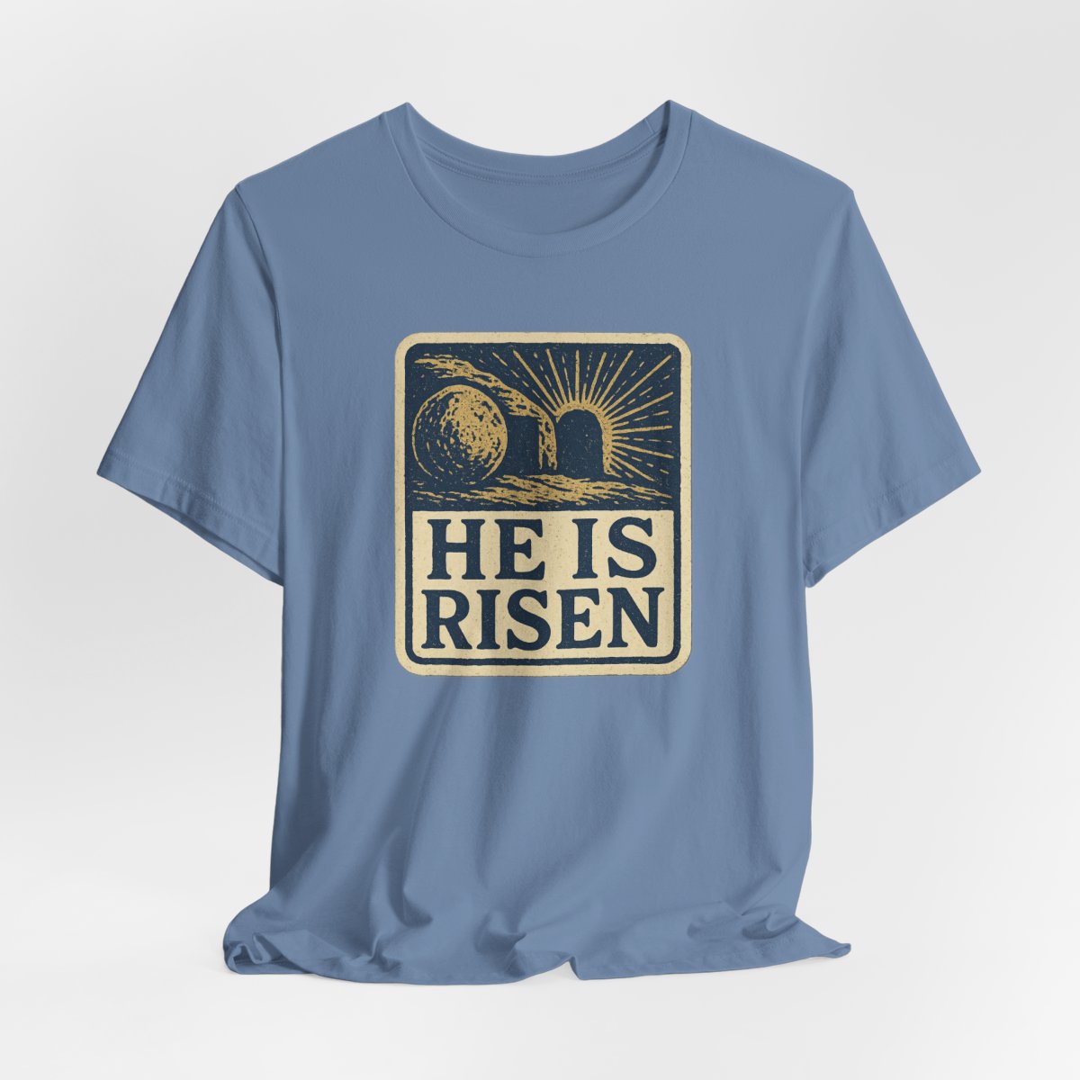 He Is Risen
