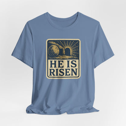 He Is Risen