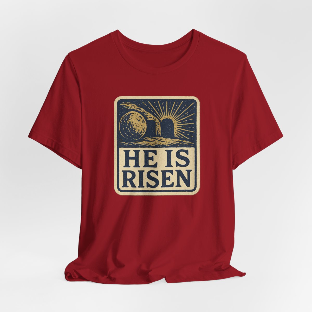 He Is Risen