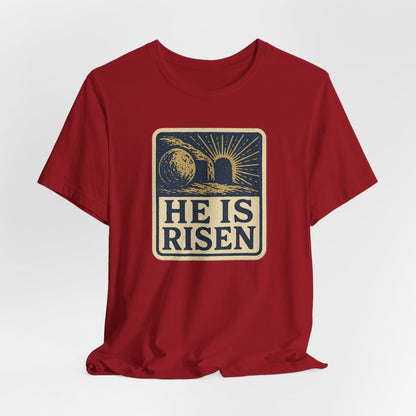 He Is Risen