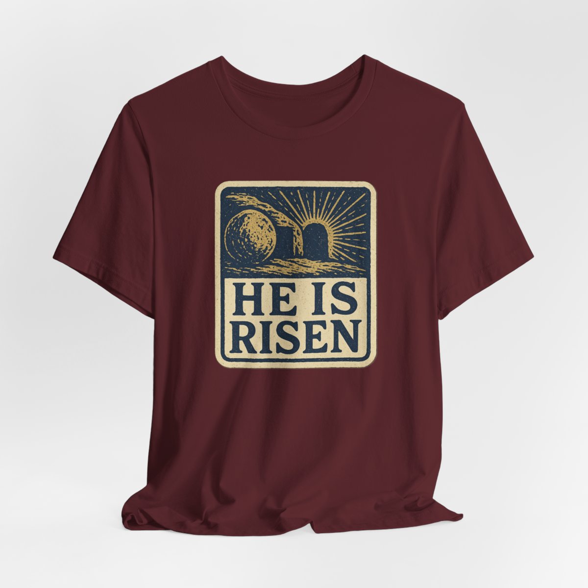 He Is Risen