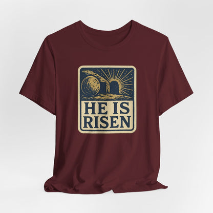 He Is Risen