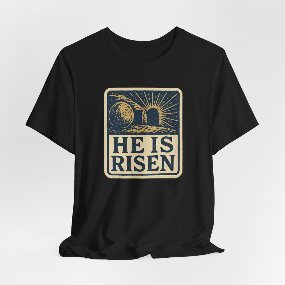 He Is Risen