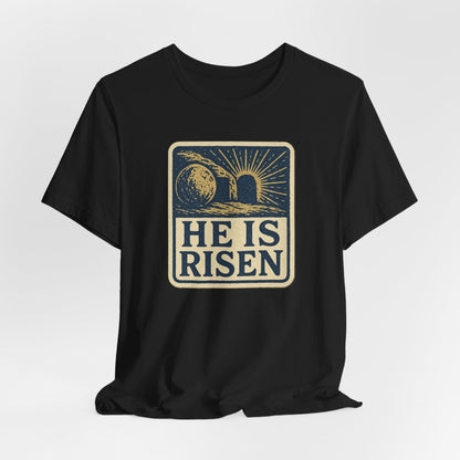 He Is Risen