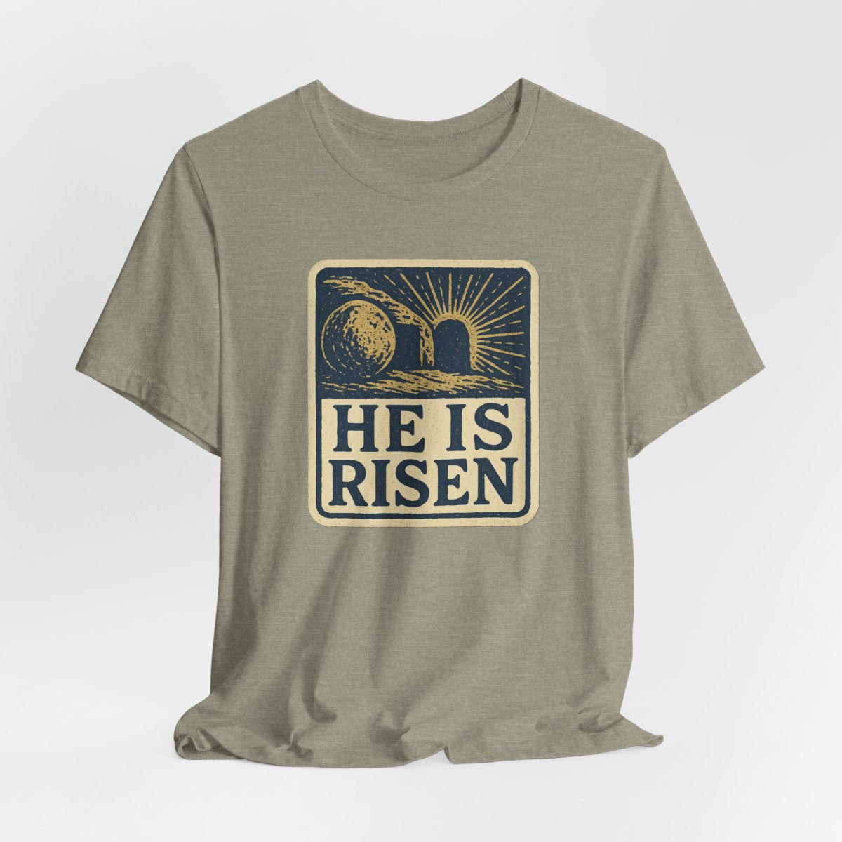 He Is Risen