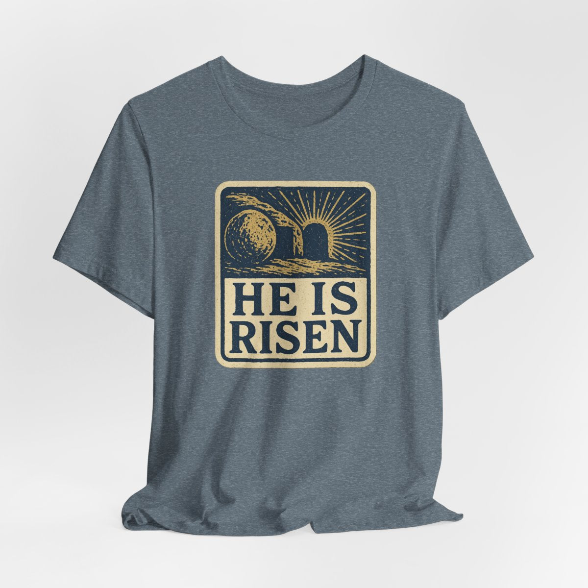 He Is Risen