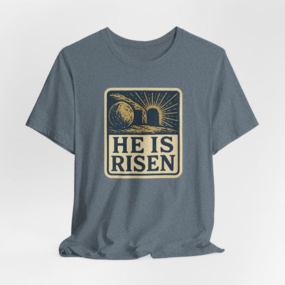 He Is Risen