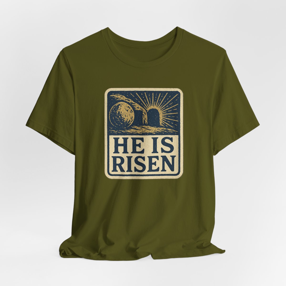 He Is Risen