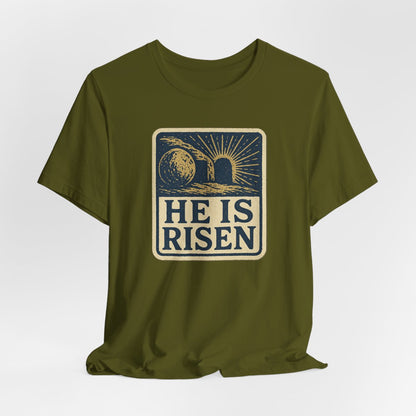 He Is Risen