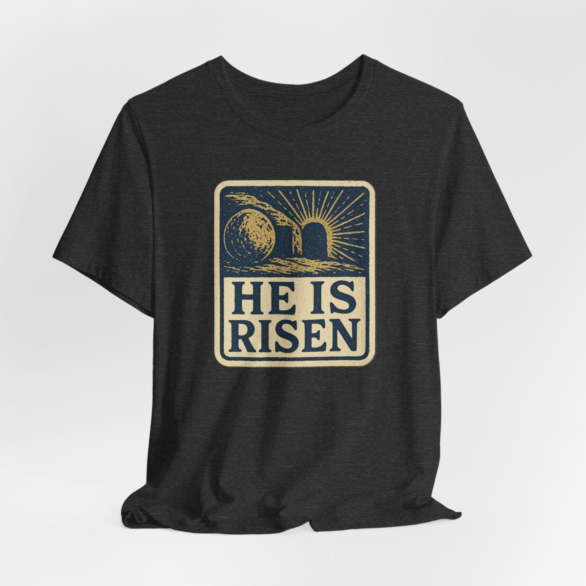 He Is Risen