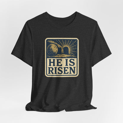 He Is Risen