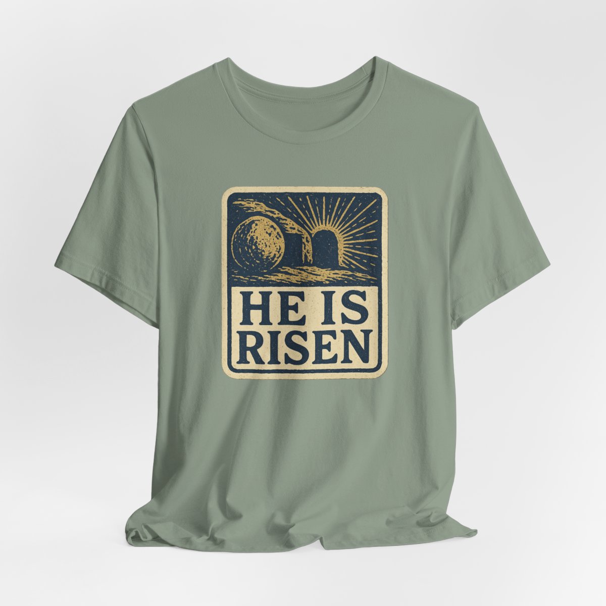 He Is Risen
