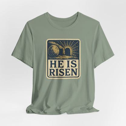 He Is Risen