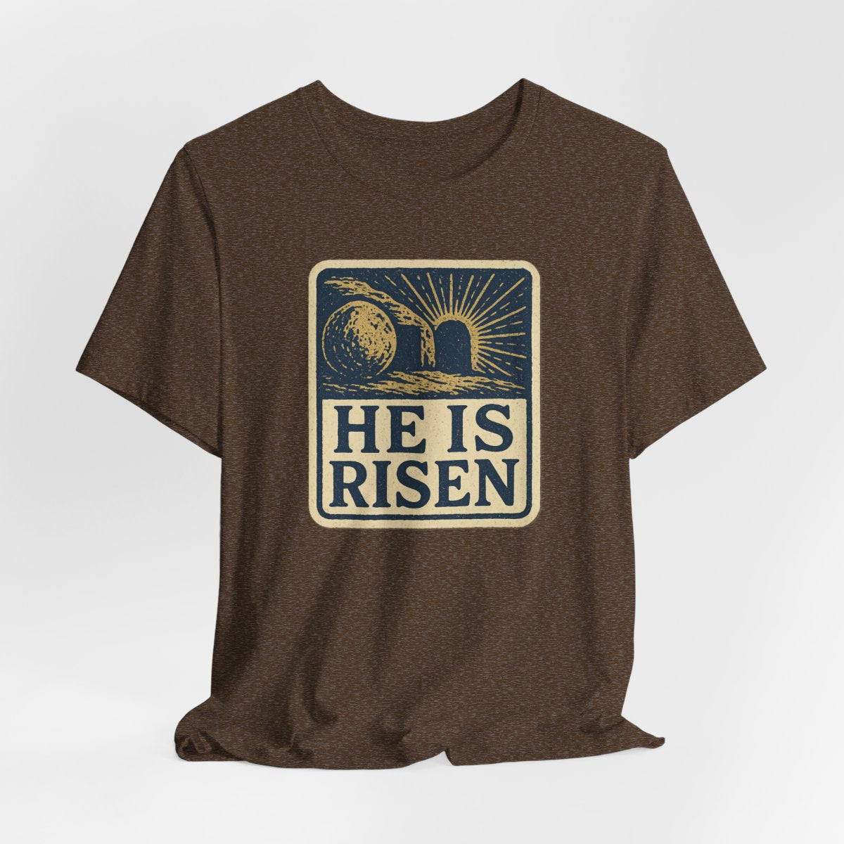 He Is Risen