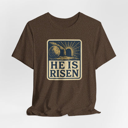 He Is Risen
