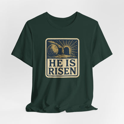 He Is Risen