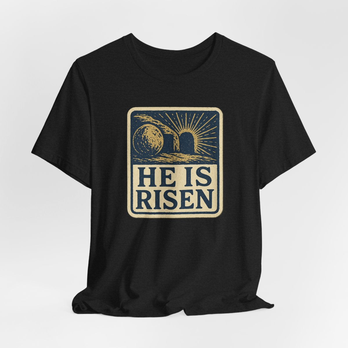 He Is Risen
