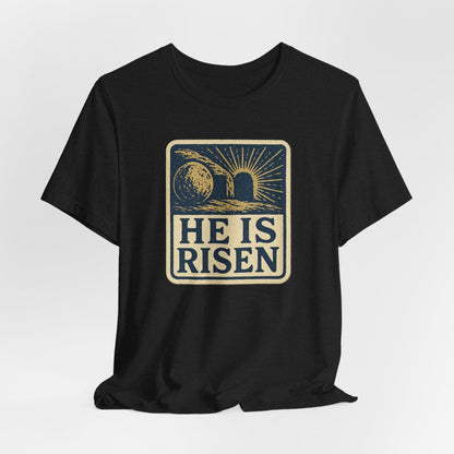 He Is Risen