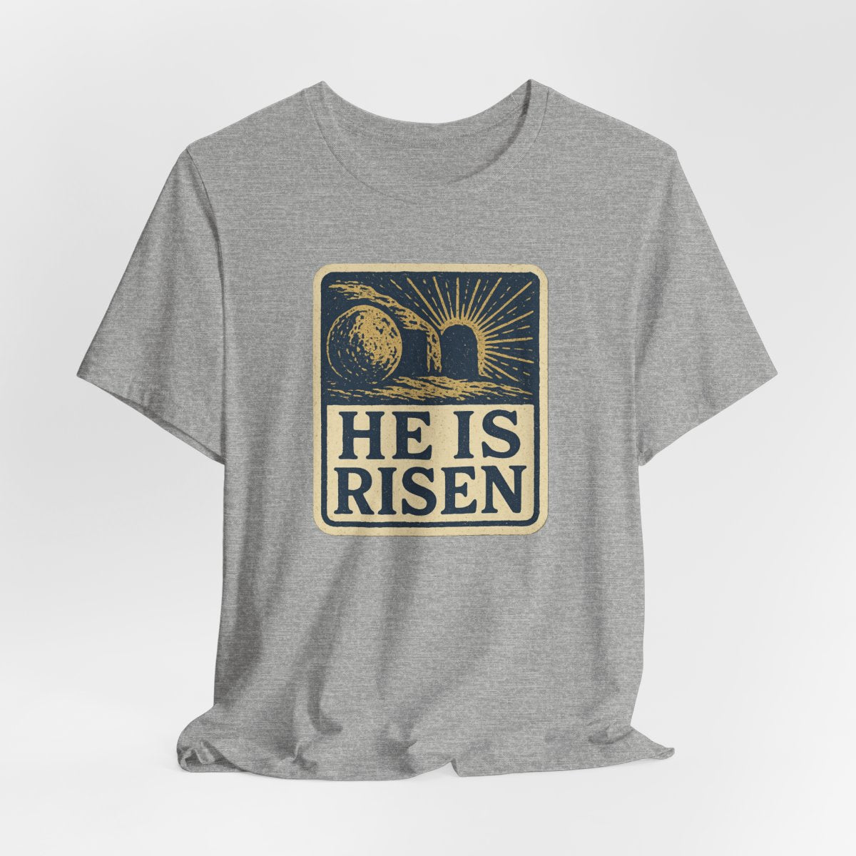 He Is Risen