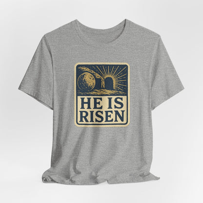 He Is Risen