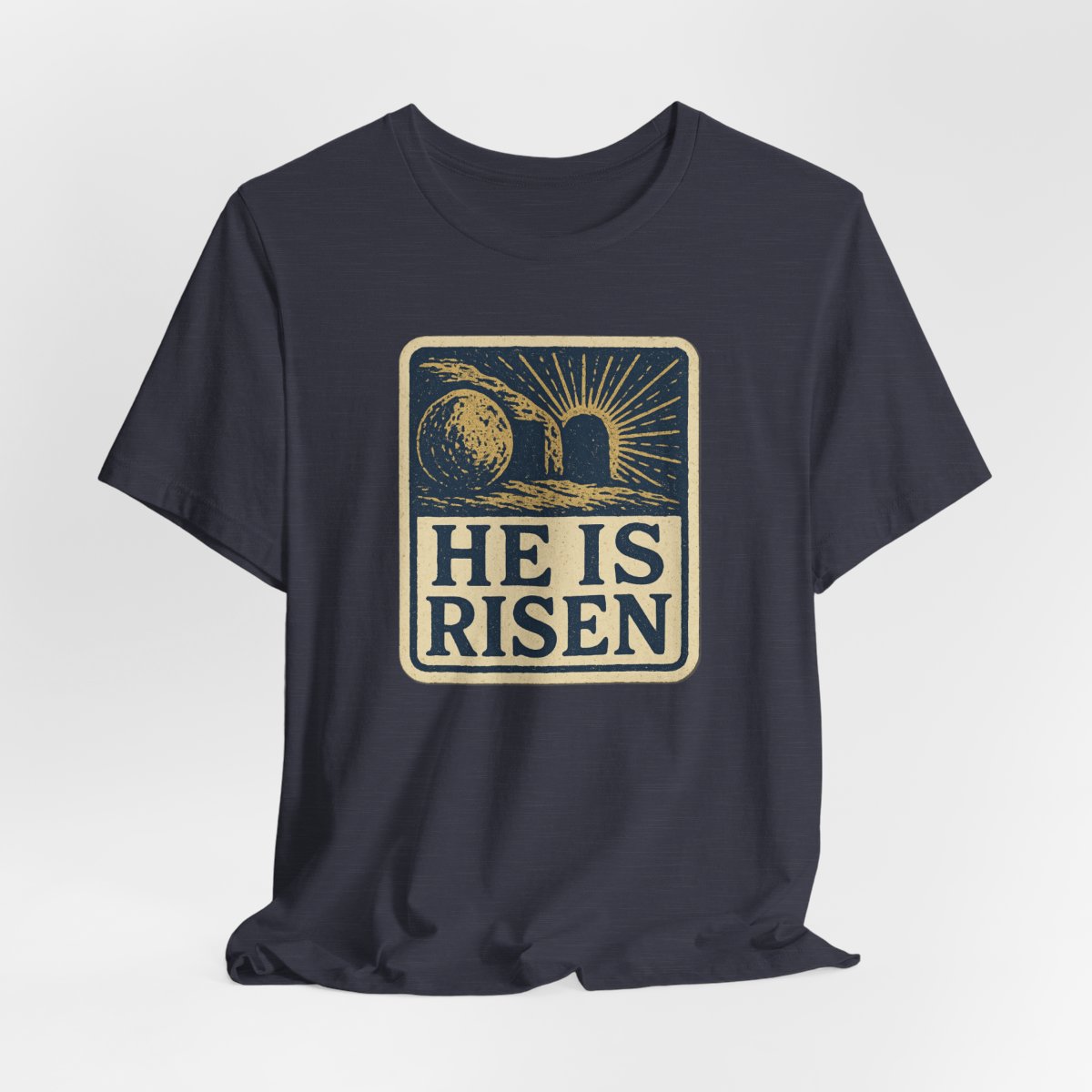 He Is Risen