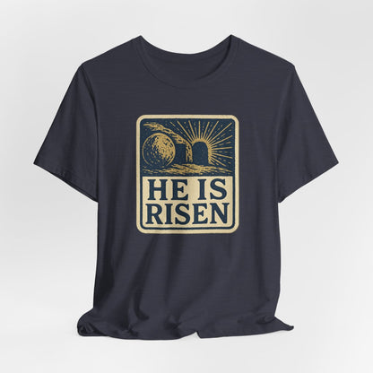 He Is Risen