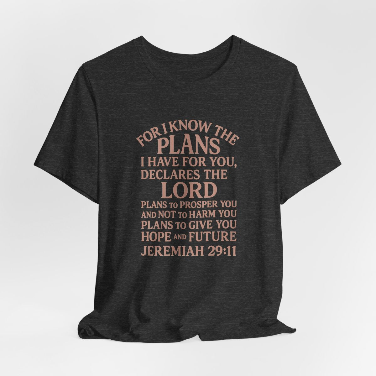 Plans to Prosper