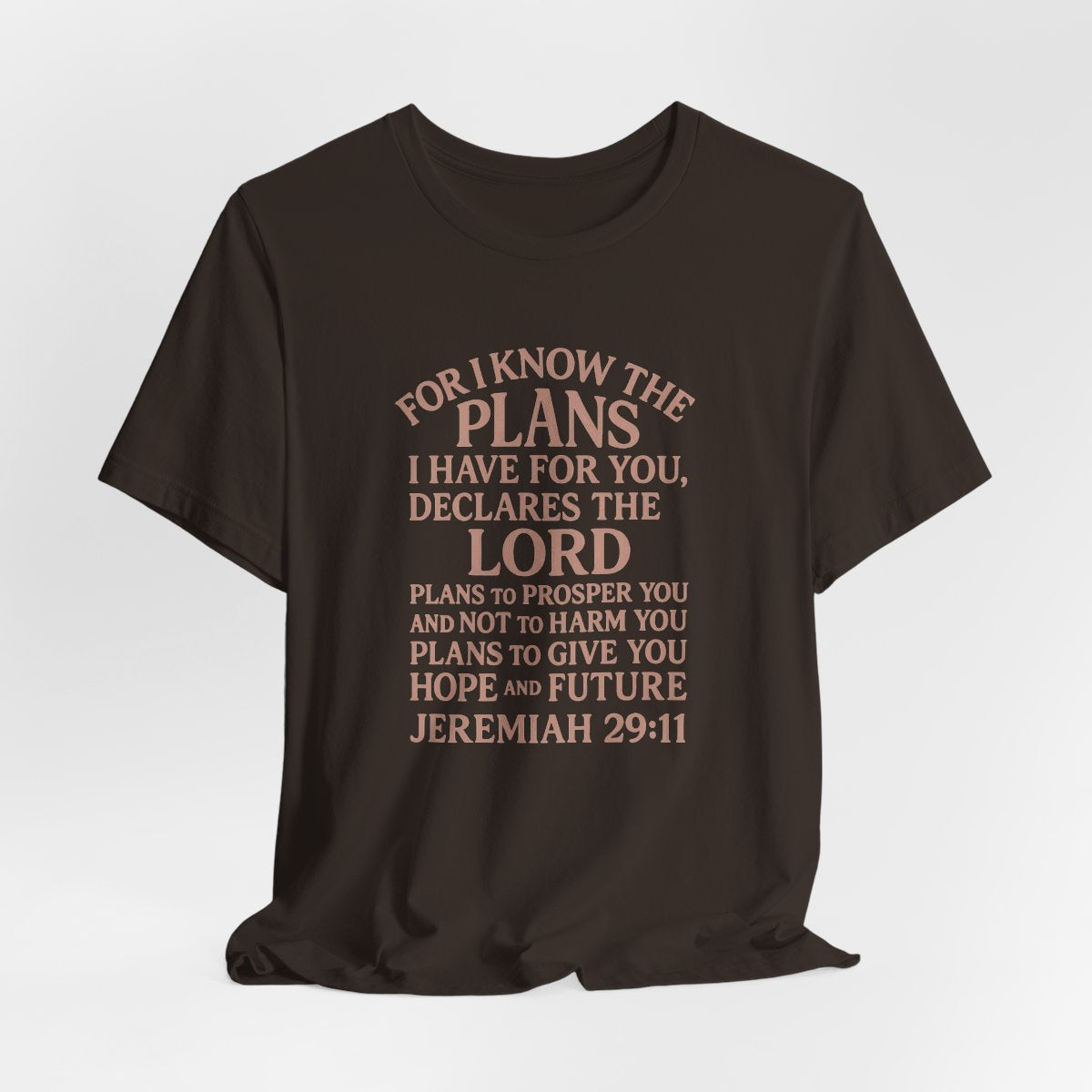 Plans to Prosper