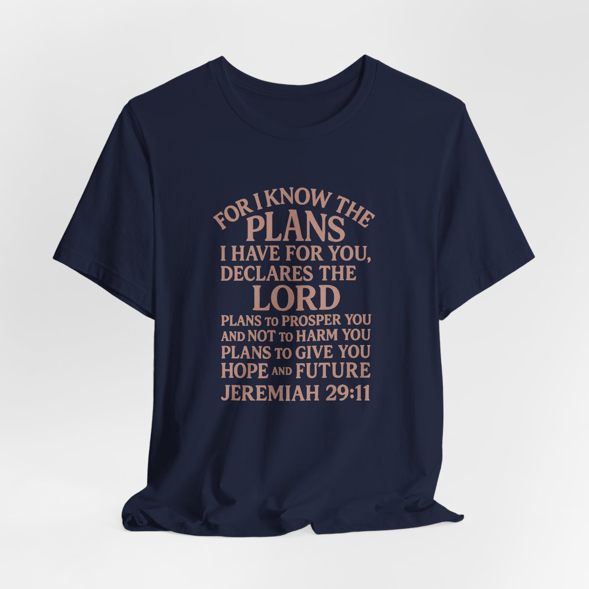 Plans to Prosper