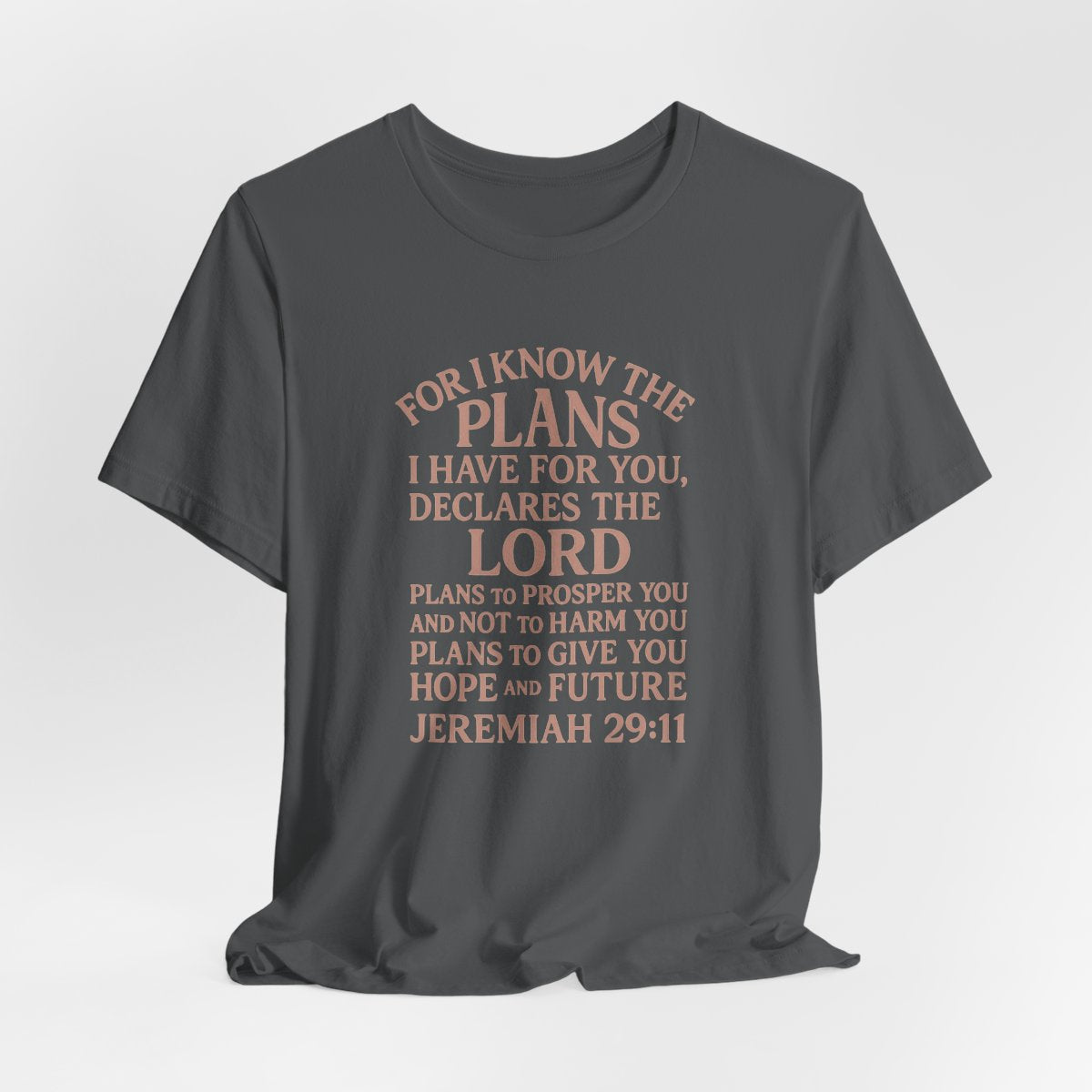 Plans to Prosper