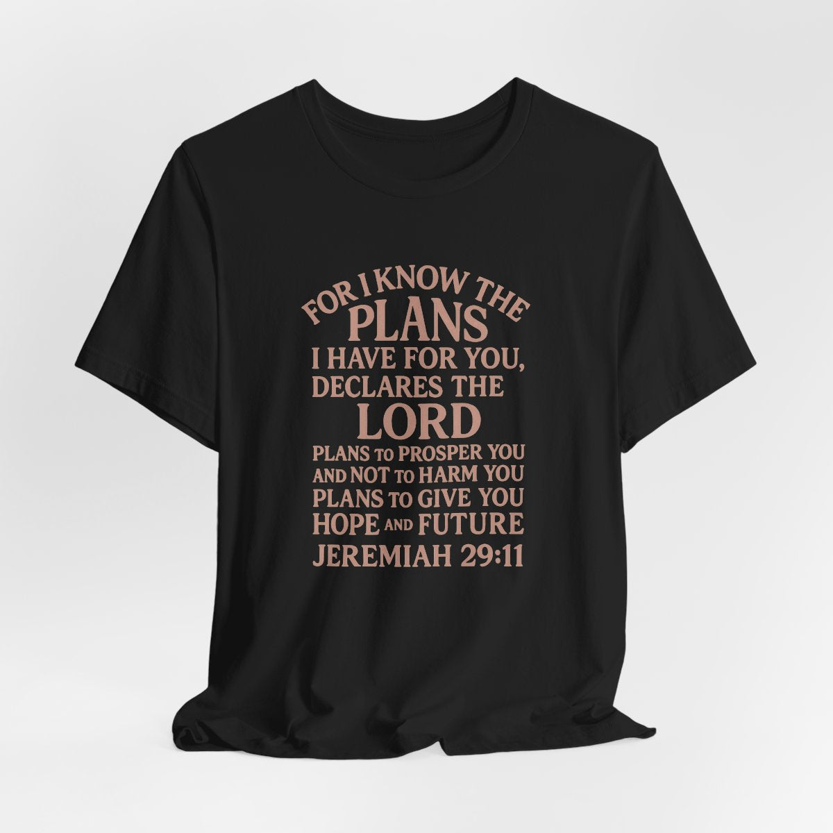 Plans to Prosper