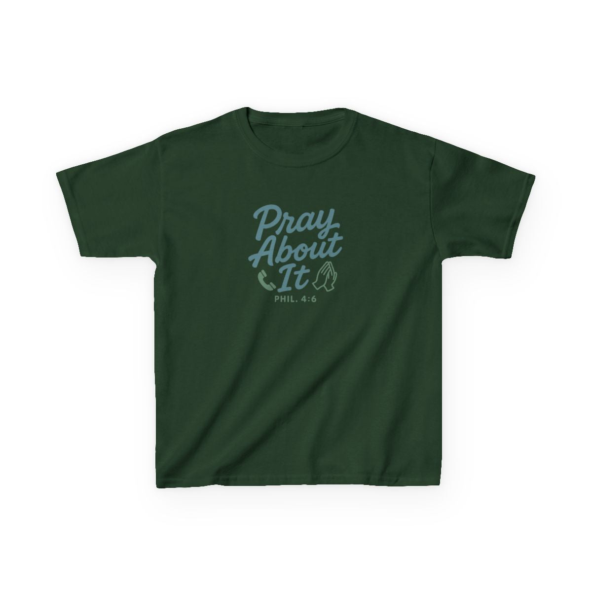 Forest Green