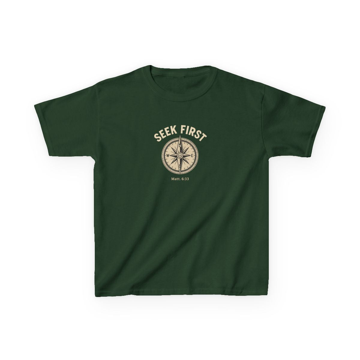 Forest Green