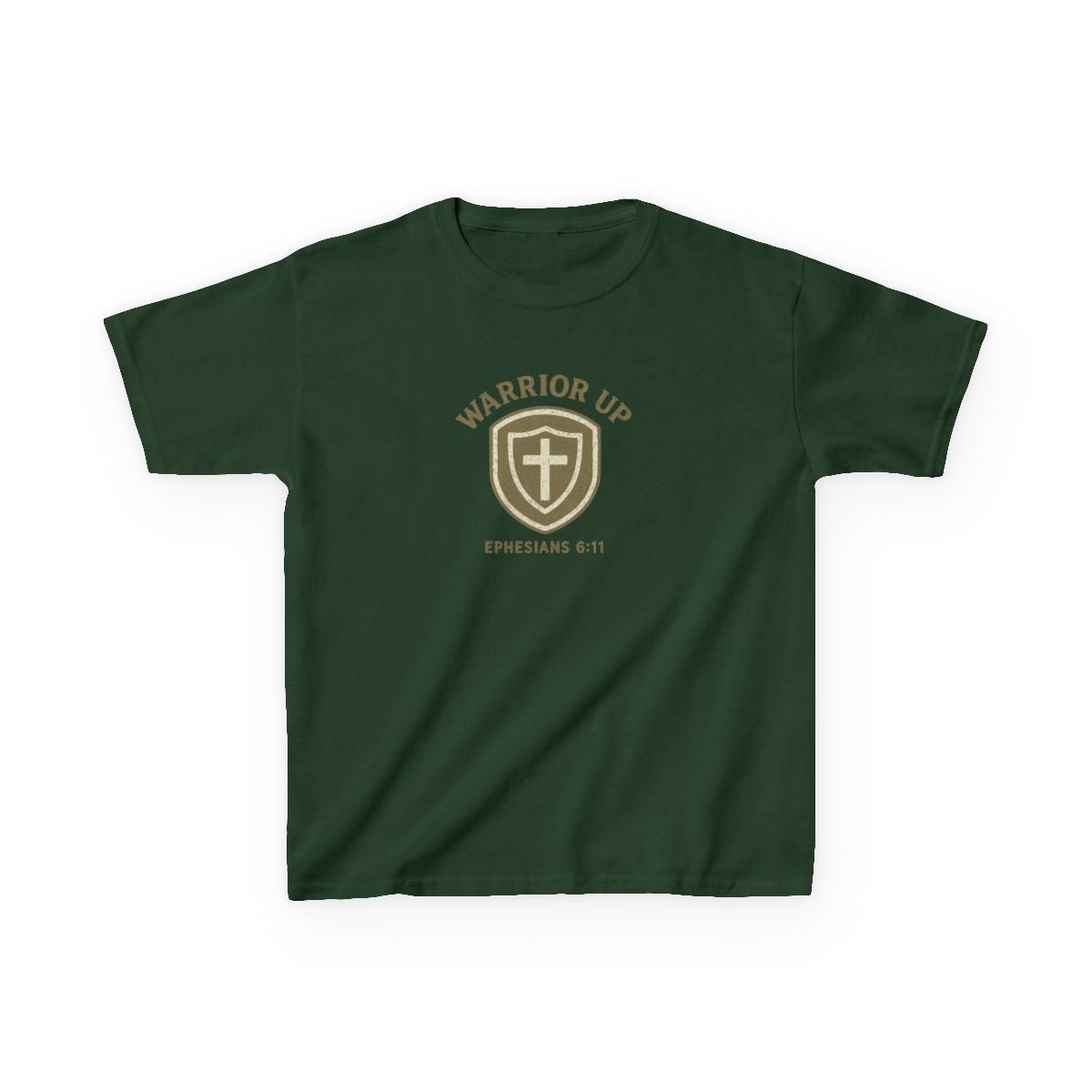 Forest Green